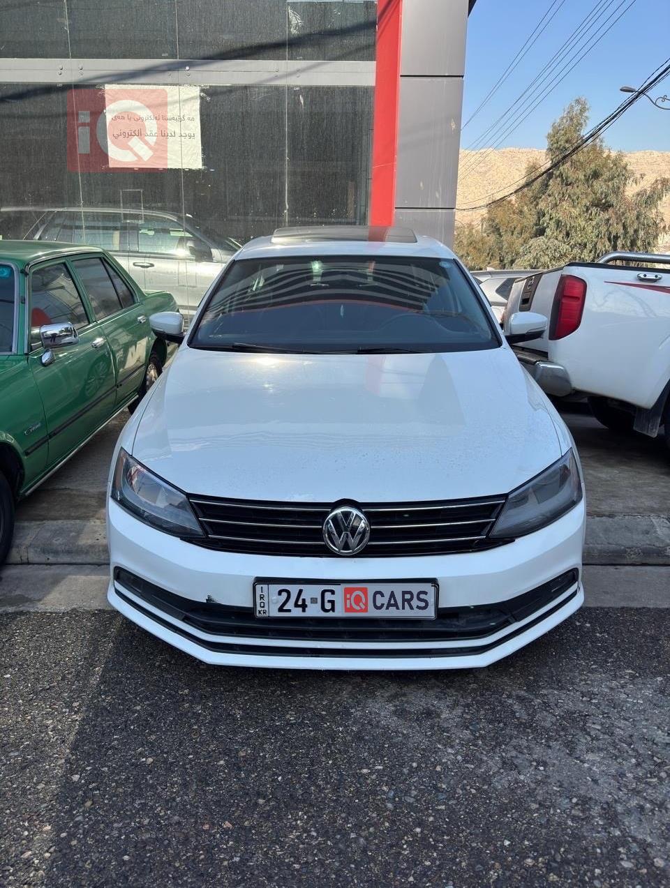 فولكسفاغن جيتا